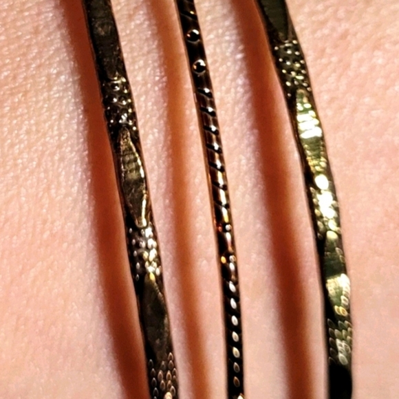 𝕍𝕀ℕ𝕋𝔸𝔾𝔼 Jewelry - •𝙑𝙄𝙉𝙏𝘼𝙂𝙀•𝙏𝙍𝙄𝙊 𝙎𝙀𝙏